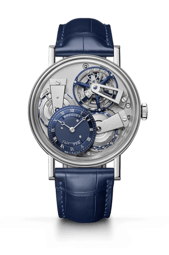 Breguet Tradition Tourbillon 7047