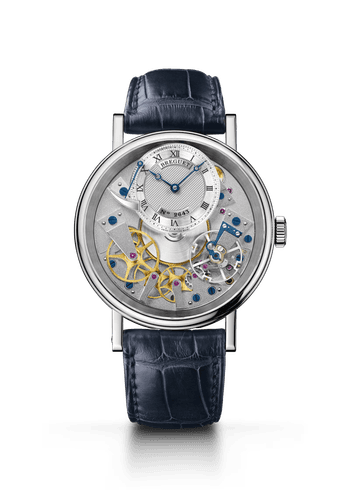 Breguet Tradition 7057