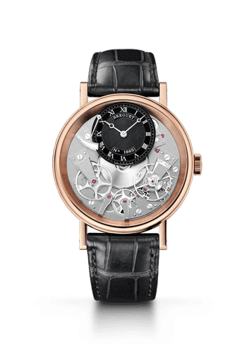 Breguet Tradition 7057