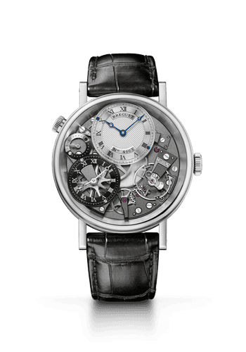 Breguet Tradition GMT 7067