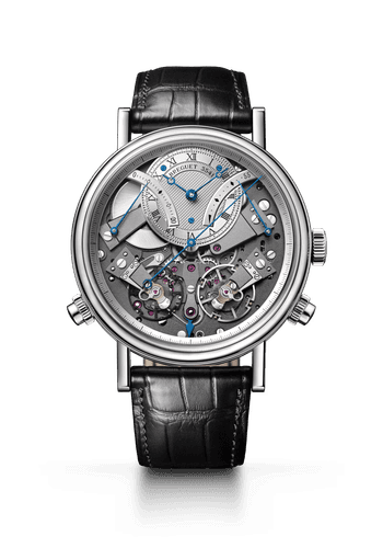 Breguet Tradition Chronographe 7077