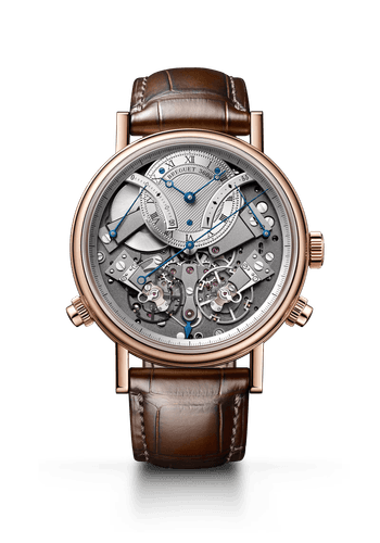 Breguet Tradition Chronographe 7077