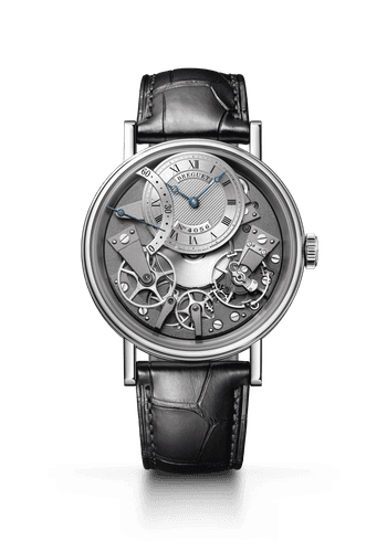 Breguet Tradition Seconde Rétrograde 7097