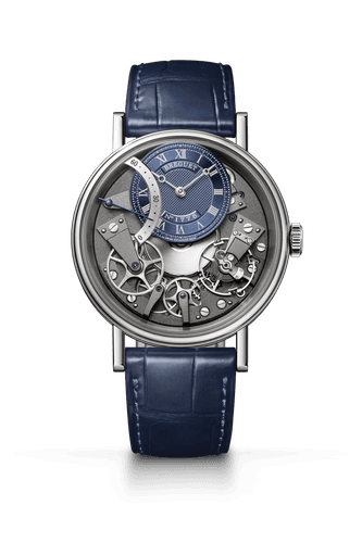 Breguet Tradition Seconde Rétrograde 7097