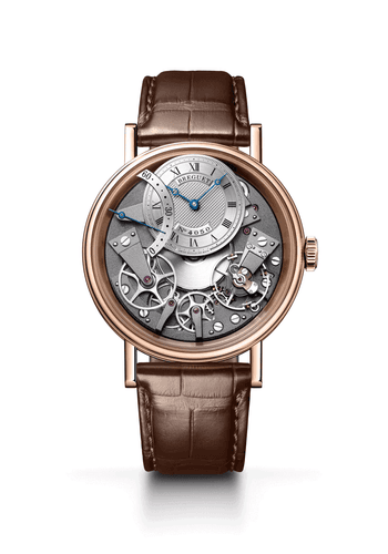 Breguet Tradition Seconde Rétrograde 7097