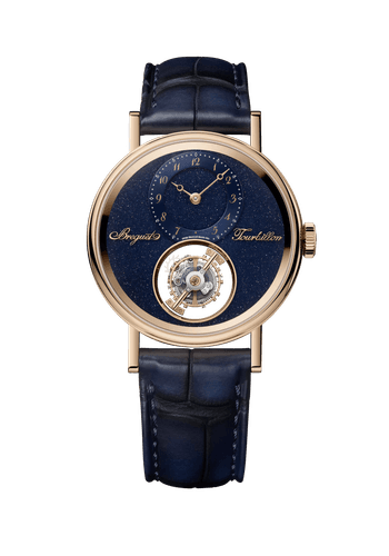 Breguet Classique Tourbillon Sidéral 7255
