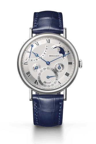 Breguet Classique Quantième Perpétuel 7327