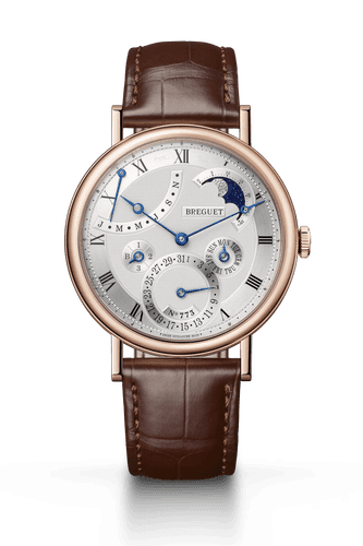 Breguet Classique Quantième Perpétuel 7327