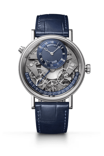 Breguet Tradition Quantième Rétrograde 7597
