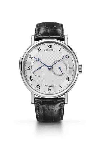 Breguet Classique Répétition Minutes 7637