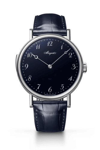 Breguet Classique Répétition Minutes 7637