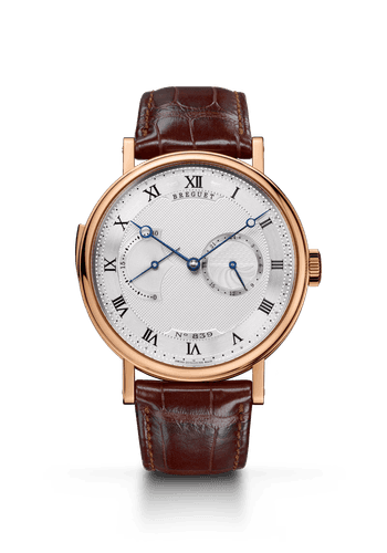 Breguet Classique Répétition Minutes 7637