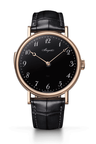 Breguet Classique Répétition Minutes 7637