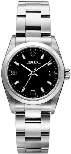 Rolex Perpetual Oyster 31