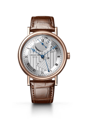 Breguet Classique Chronométrie 7727