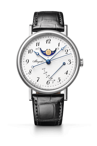 Breguet Classique Phase de Lune 7787