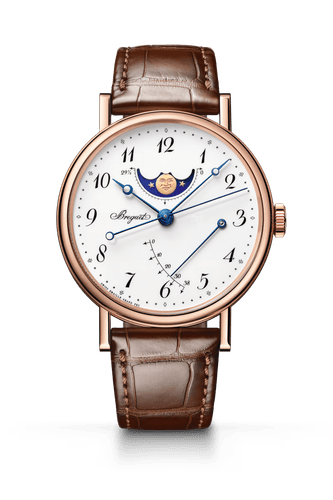 Breguet Classique Phase de Lune 7787