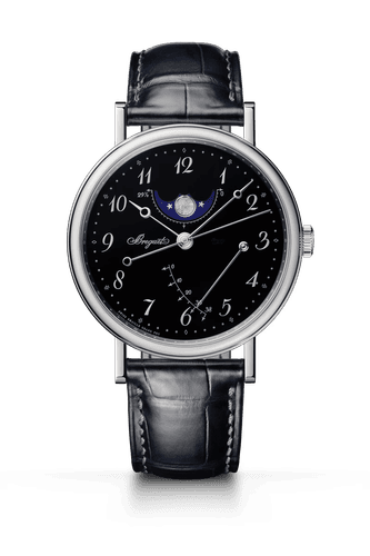 Breguet Classique Phase de Lune 7787