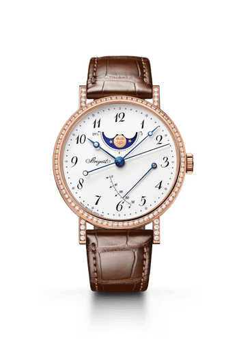 Breguet Classique Phase de Lune 7788