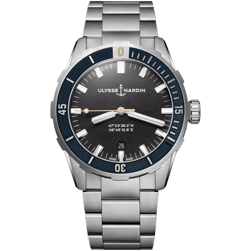 Ulysse Nardin Diver 42 mm