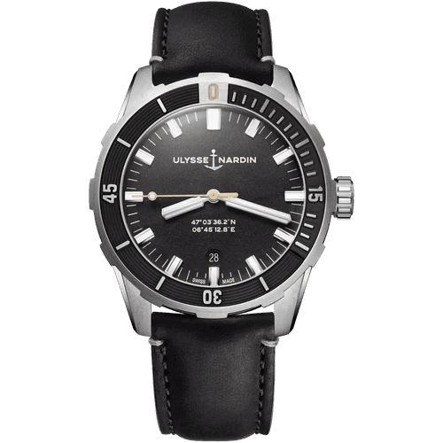 Ulysse Nardin Diver 42 мм