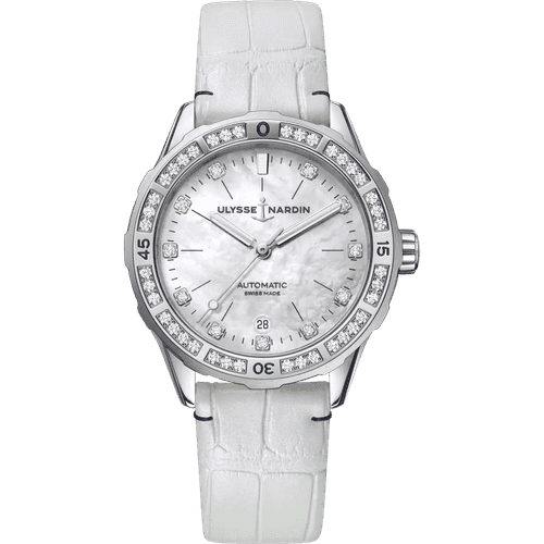 Ulysse Nardin Diver 39 мм