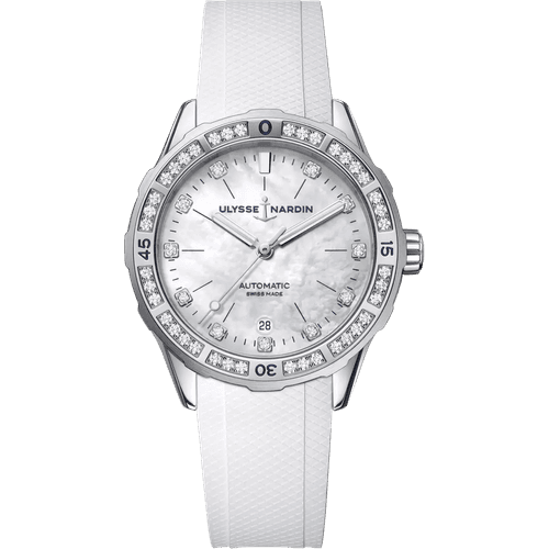 Ulysse Nardin Diver 39 mm