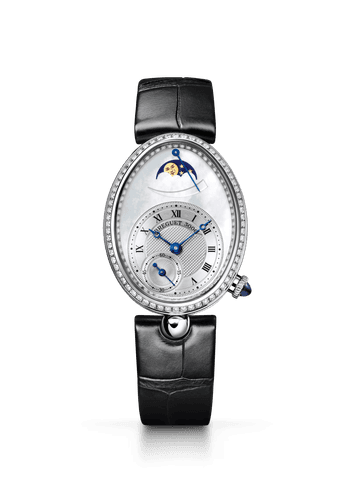 Breguet Reine de Naples Phase de Lune 8908