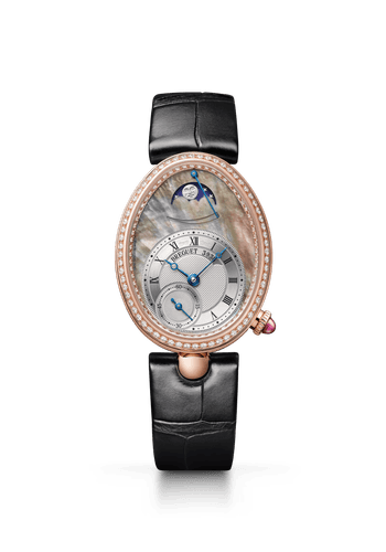 Breguet Reine de Naples Phase de Lune 8908