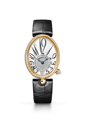 Breguet Reine de Naples 8918