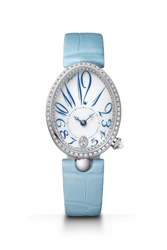 Breguet Reine de Naples 8918