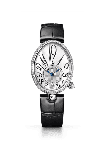 Breguet Reine de Naples 8918