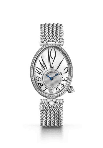 Breguet Reine de Naples 8918
