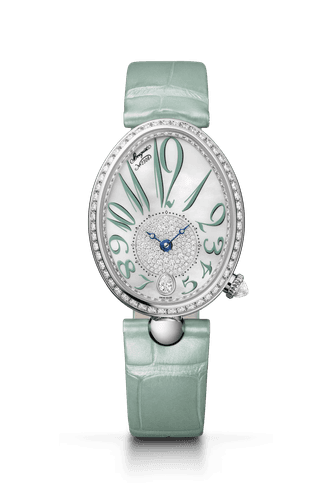 Breguet Reine de Naples 8918