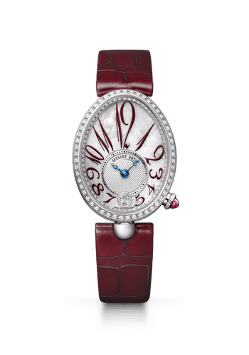 Breguet Reine de Naples 8918