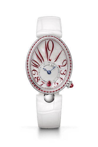 Breguet Reine de Naples 8918