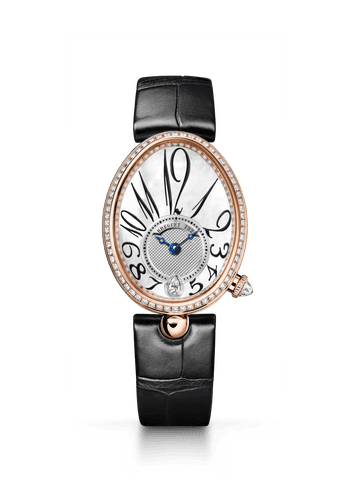 Breguet Reine de Naples 8918