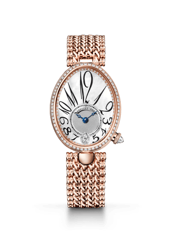 Breguet Reine de Naples 8918