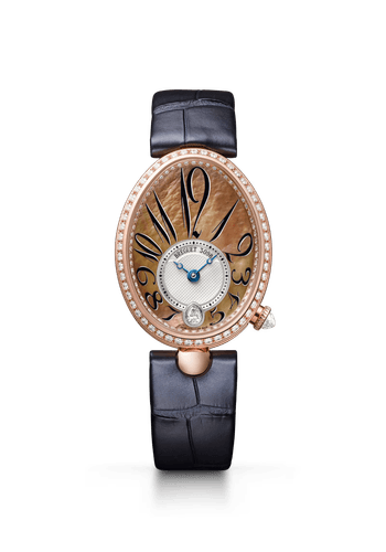 Breguet Reine de Naples 8918