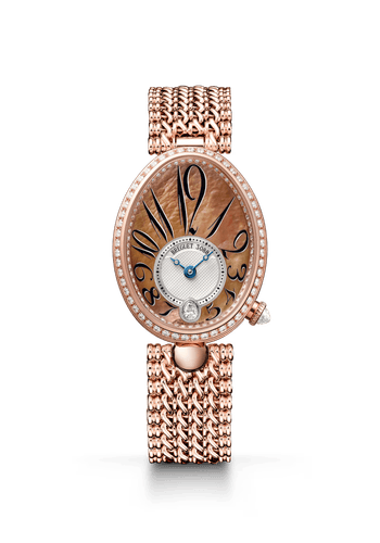 Breguet Reine de Naples 8918