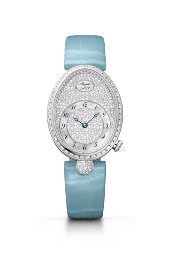 Breguet Reine de Naples 8938