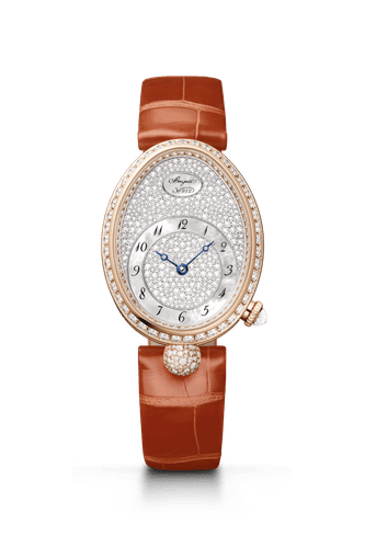 Breguet Reine de Naples 8938