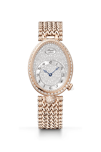 Breguet Reine de Naples 8938