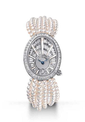 Breguet Reine de Naples 8939