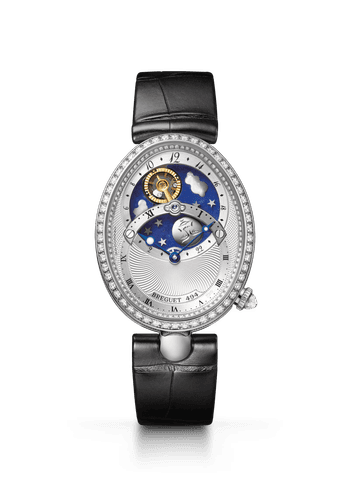 Breguet Reine de Naples Jour/Nuit 8998