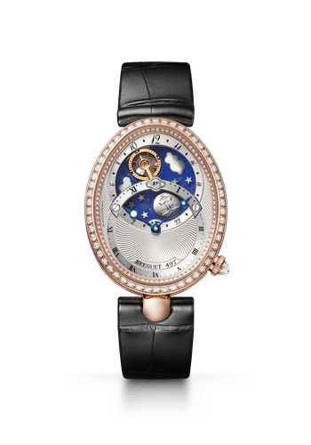 Breguet Reine de Naples Jour/Nuit 8998