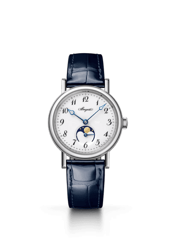 Breguet Classique Phase de Lune 9087