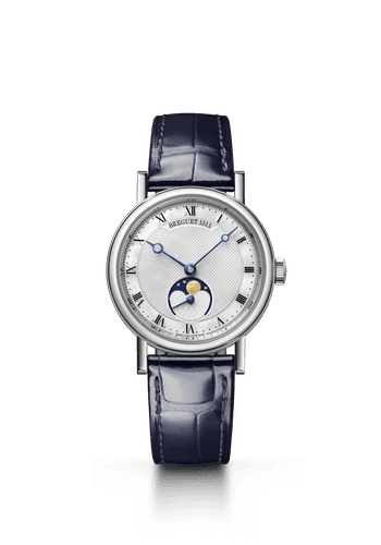 Breguet Classique Phase de Lune 9087