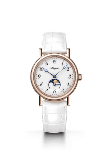 Breguet Classique Phase de Lune 9087