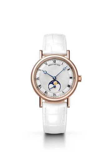 Breguet Classique Phase de Lune 9087